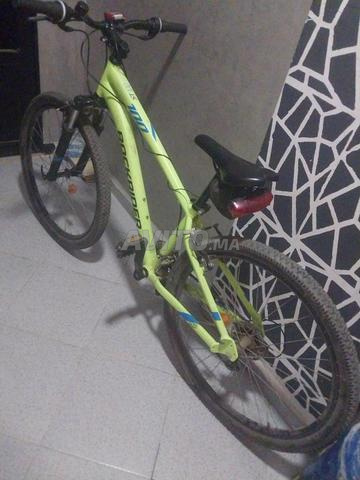 Nouveau vélo à vendre pour 2400 - 2