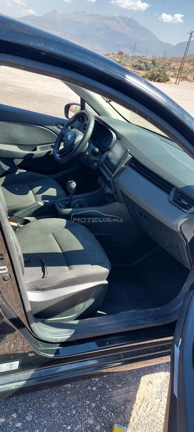 Clio 5 2023  diesel 6ch
