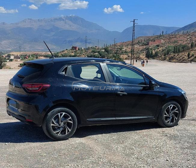 Clio 5 2023  diesel 6ch