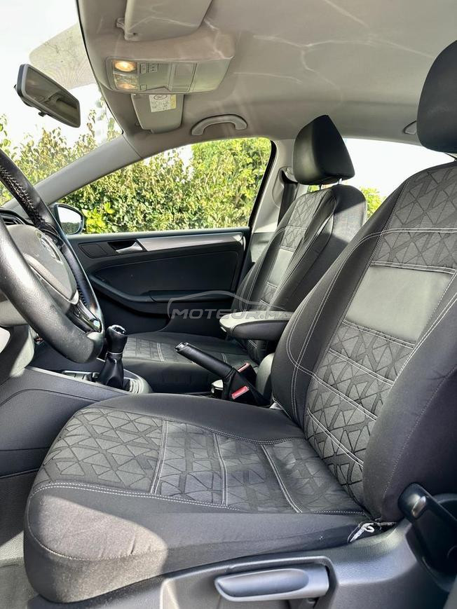 Jetta Volkswagen 2016