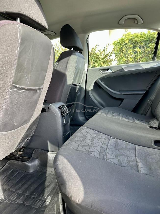 Jetta Volkswagen 2016