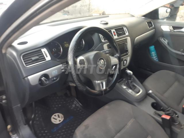 Jetta toutes options - 2