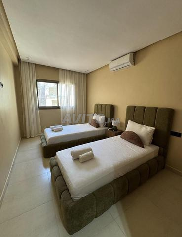 Appartement à vendre 80 m² à Marrakech - 2