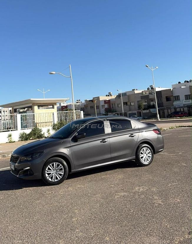 Peugeot 301