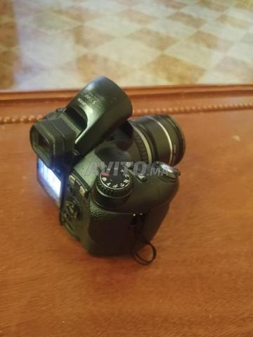 Appareil photo Fujifilm Finepix S5500 - 2