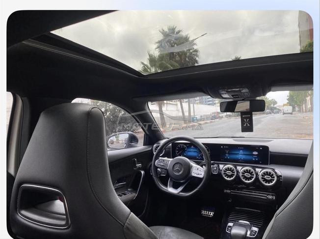 Mercedes-Benz Classe A Diesel Automatique 2019