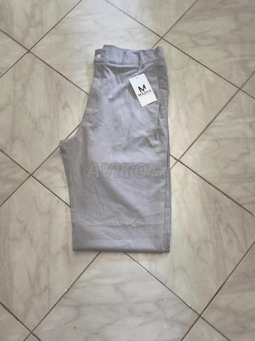 Nouveau pantalon - 2
