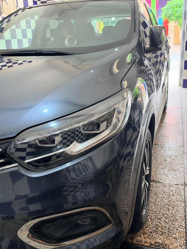 Renault kadjar 2022