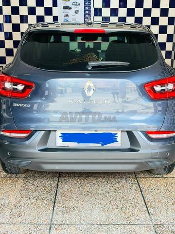 Renault Kadjar 2022 - 2