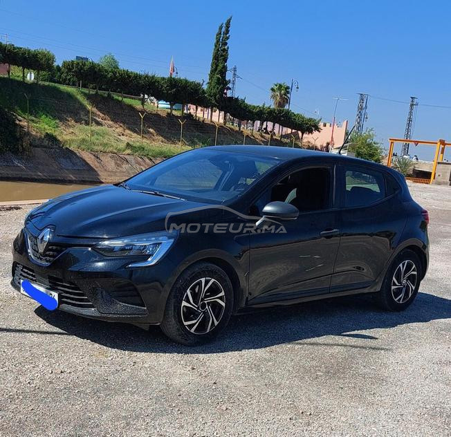 Clio 5 2023  diesel 6ch