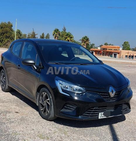 Clio 5 2023 diesel 6ch - 2
