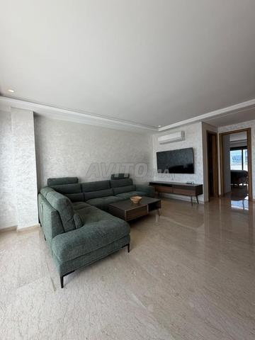 Superbe Studio à louer 78 m² à Gauthier - 2