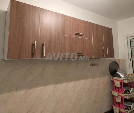 Placard de cuisine sur mesure 2m/60/35, livraison à domicile - 2