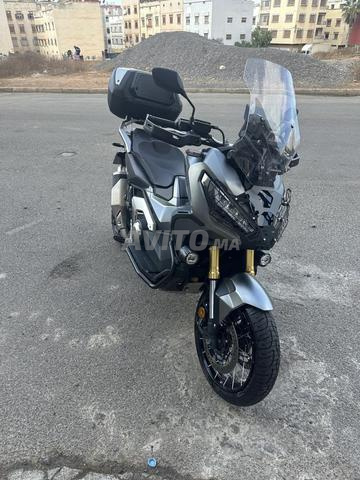 Honda XADV 750 - 2
