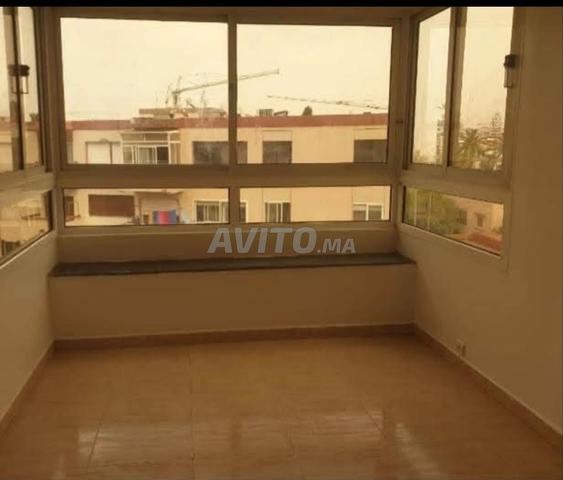 Appart. 97 m2 Andaloussia France ville - 2
