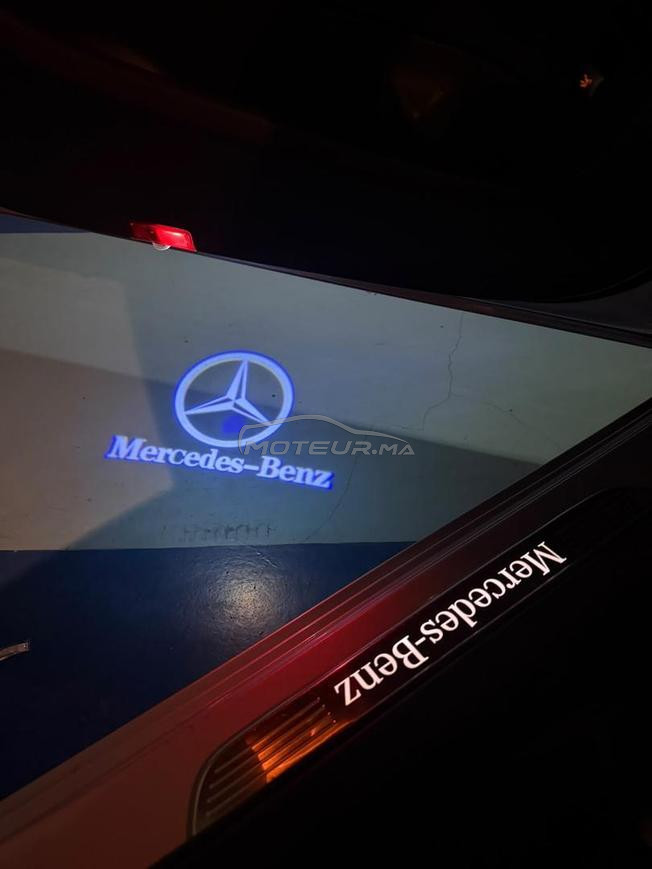 Mercedes C220 Pack AMG
