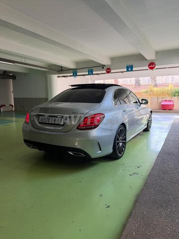 Mercedes C220 Pack AMG - 2