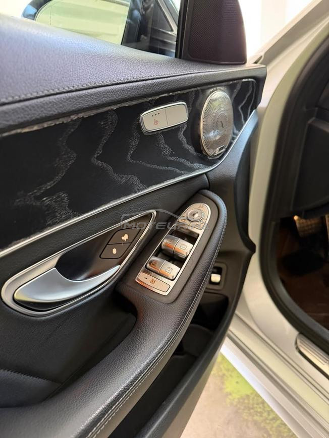 Mercedes C220 Pack AMG