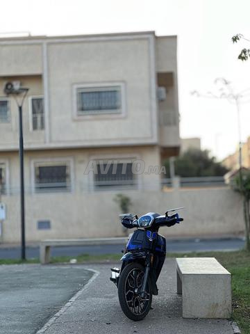 سكوتر بيقنادل - 2