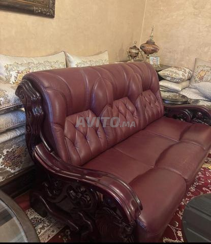 Vendre salon - 2