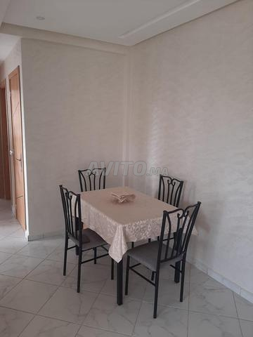 Appartement meublé à Kénitra Assam - 2