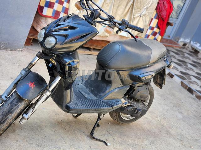 moto stunt - 2
