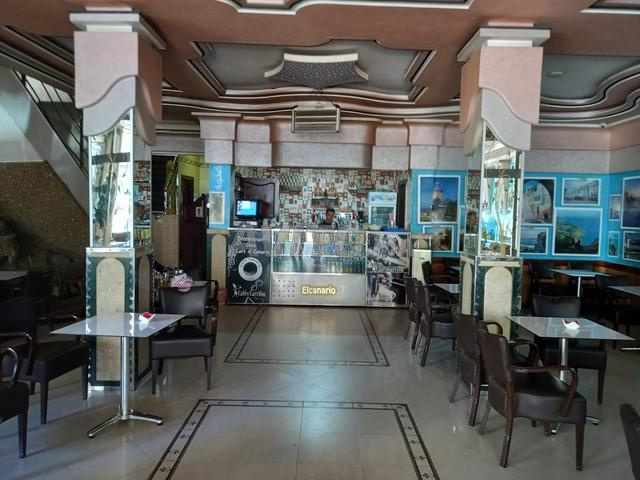Vente du registre de commerce d'un café près de l'hôpital Mohammed VI - 2