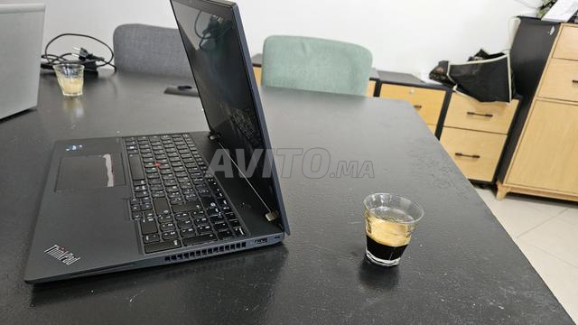 Thinkpad T16 i5 12ème RAM 32Go SSD 500Go - 2