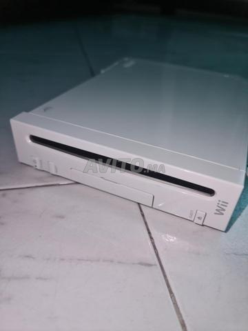 Wii - 8 jeux - 2 manettes 1 Nunchuk - Board - HDMI - 2