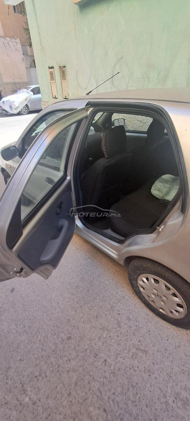 palio mazot n9iya 2002 elx