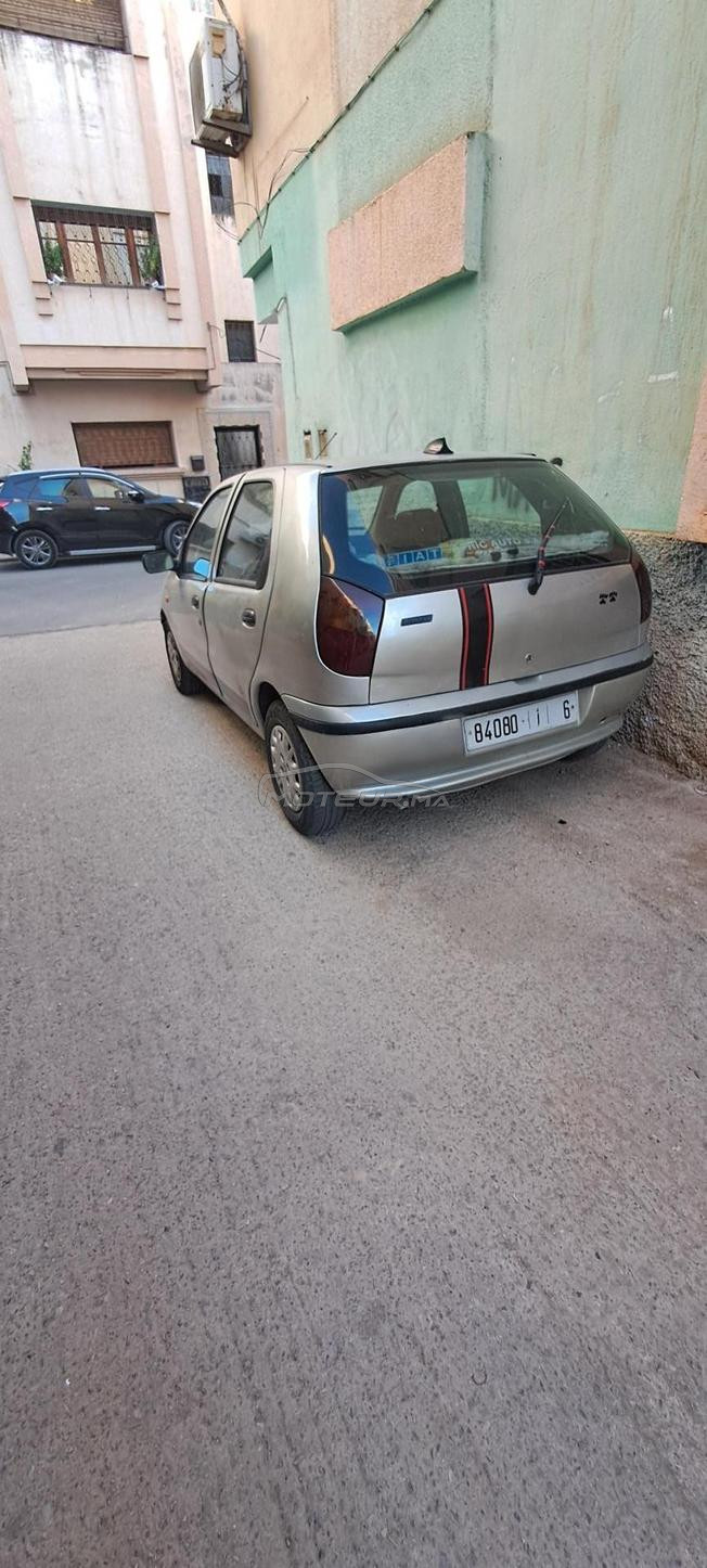 palio mazot n9iya 2002 elx