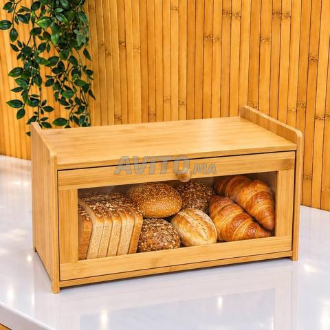 Boîte de rangement - 2
