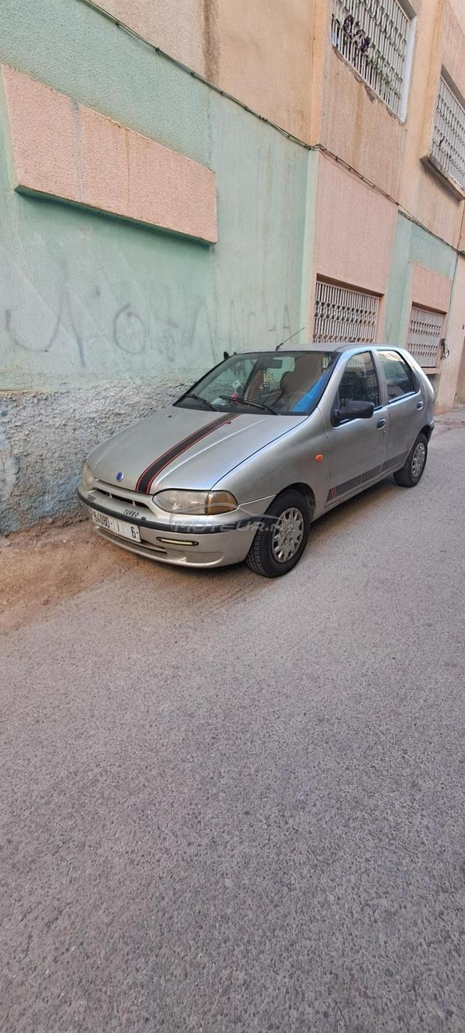 palio mazot n9iya 2002 elx