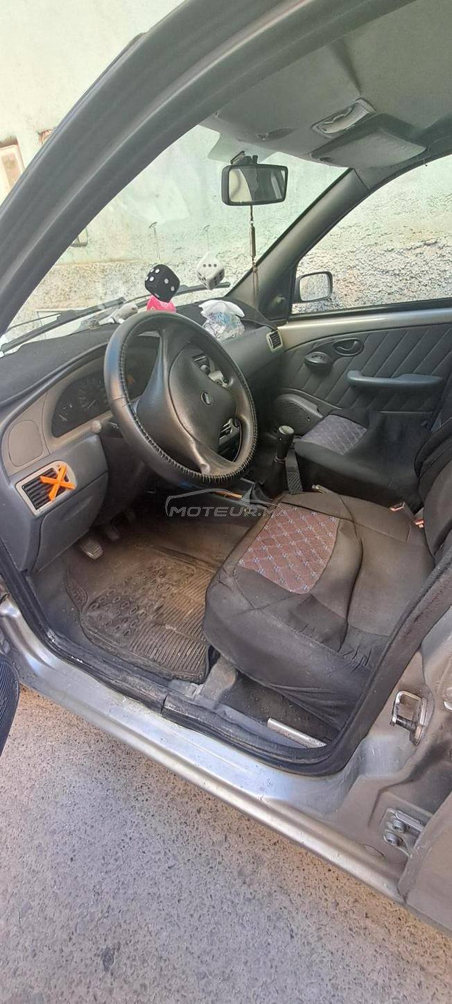 palio mazot n9iya 2002 elx