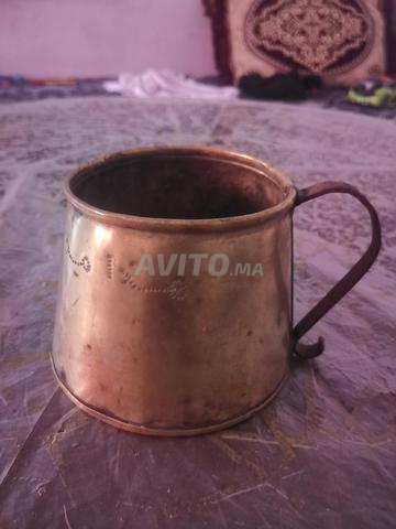 فاتر قديم تحفة نادرة - 2