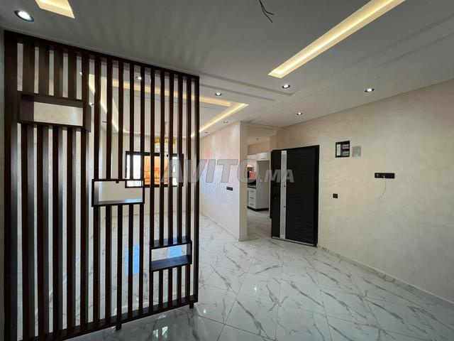 Appartement à vendre 76 m² à Kénitra bir rami - 2
