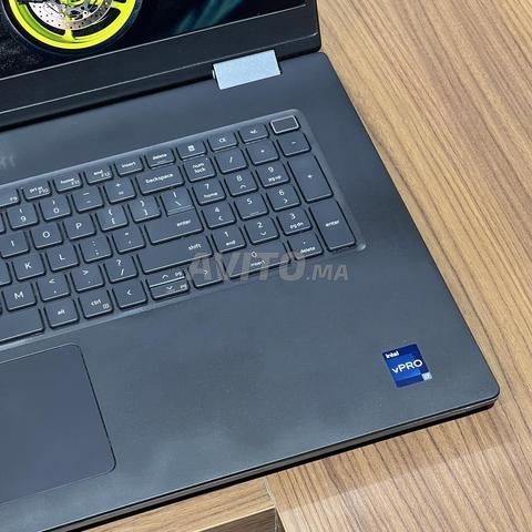 Station de travail Dell Precision 7770 32 Go 1 To - 2