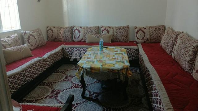 Appartement meublé