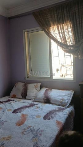Appartement meublé - 2