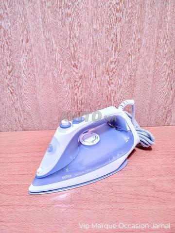 Braun TexStyle 7 Pro - 2