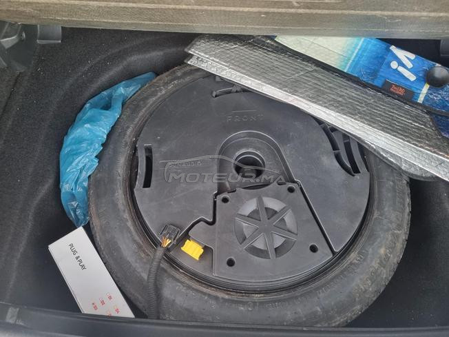 Volkswagen Golf 7 Diesel Automatique 2014 à Oujda