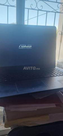 PC Portable Asus - 2