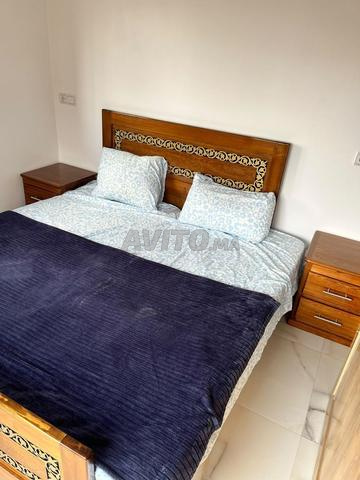 Appartement meublé à louer à M’Hamid 9 - 2