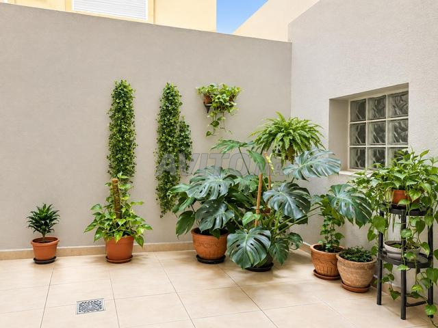 3 غرف نوم للبيع - قرية عايدة - طنجة - 2