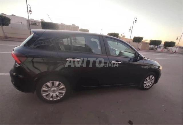 فيات تيبو هاتشباك - 2