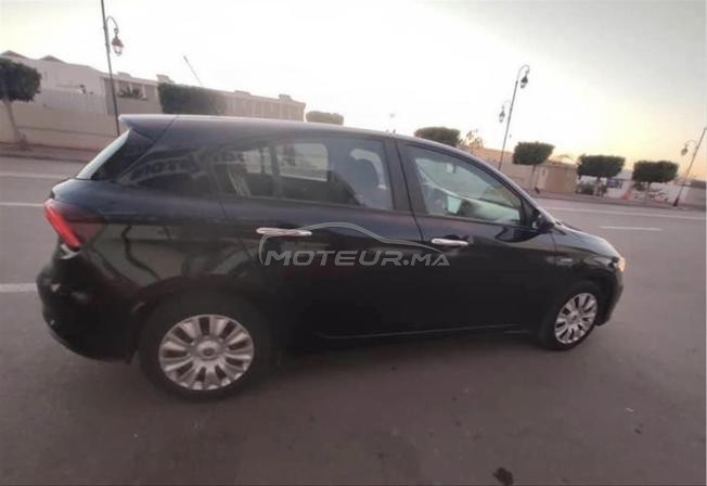 fiat tipo hatshback
