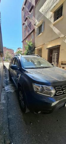 Duster bon état à vendre - 2