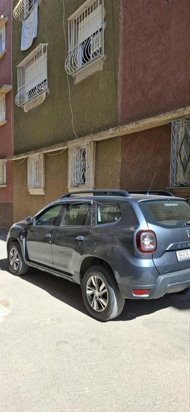 duster bon etat a vendre 