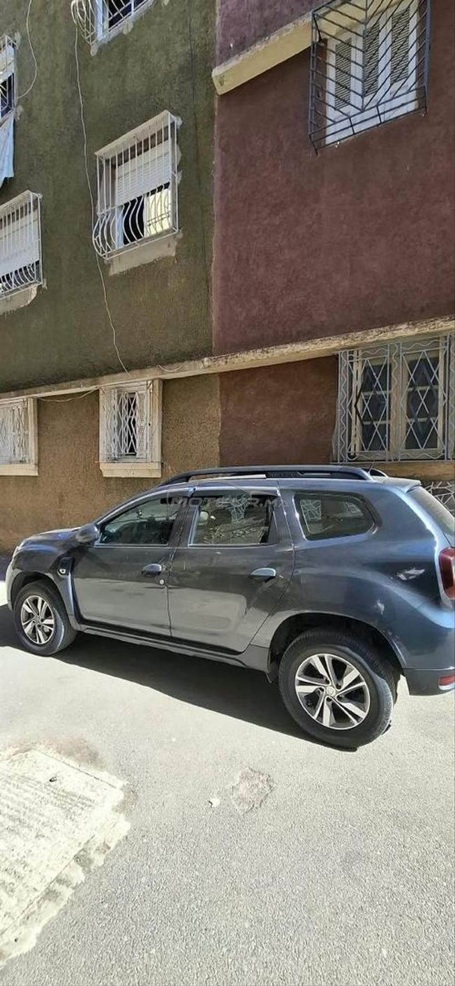duster bon etat a vendre 