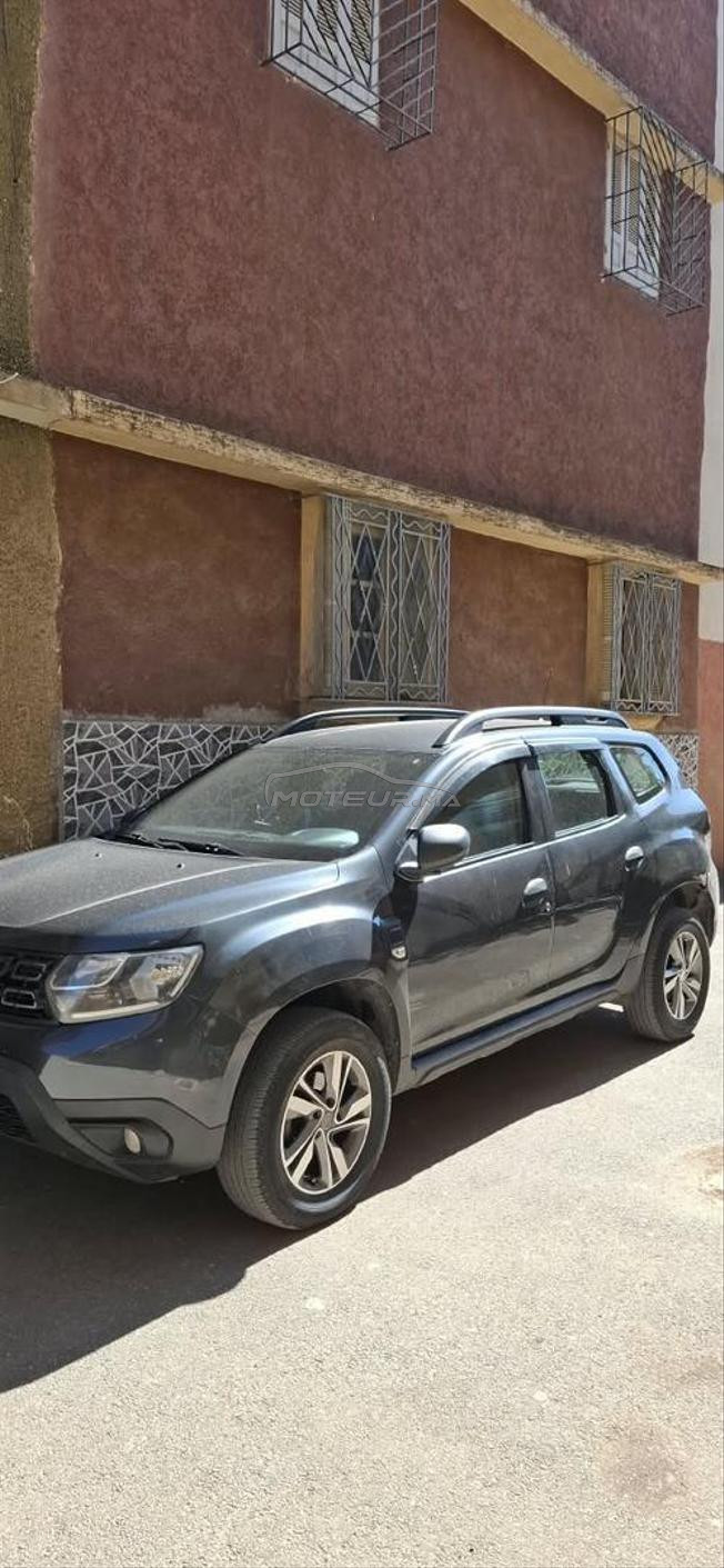 duster bon etat a vendre 